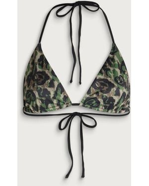 ICECREAM Bikini Top - Multicolour