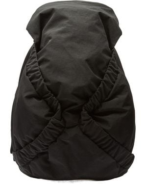 Côte&Ciel Yalu Carbon Backpack - Black