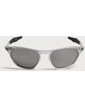 Oakley Cage Jacket Sunglasses - Metallic