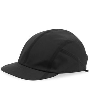 PUMA X Heliot Emil 4 Panel Cap - Black