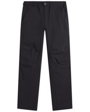 CAYL Softshell Pants - Blue