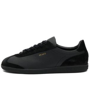 Axel Arigato Zane Sneaker - Black