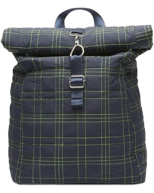 Damson Madder Maja Bag - Black