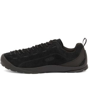 Keen Jasper Shoes - Black