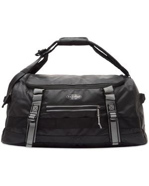 Eastpak Duffel Pack Small - Black