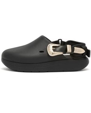 Toga Toga X Suicoke Sp - Black