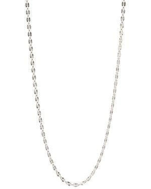 MAPLE Julian Chain Necklace - Metallic