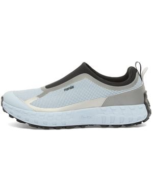 Norda The 003 Trainer - Grey