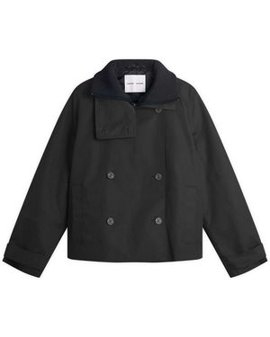 Samsøe & Samsøe Sarivo Jacket - Black