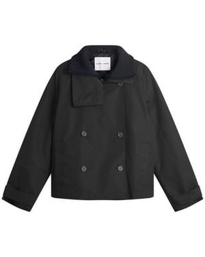 Samsøe & Samsøe Sarivo Jacket - Black