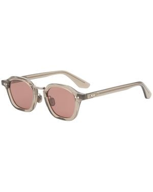 AKILA Iris Sunglasses - Pink