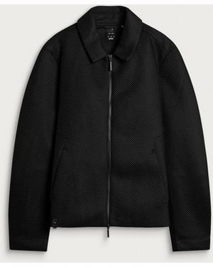 PUMA X _J.L-A.L_ Clrt Jacket - Black