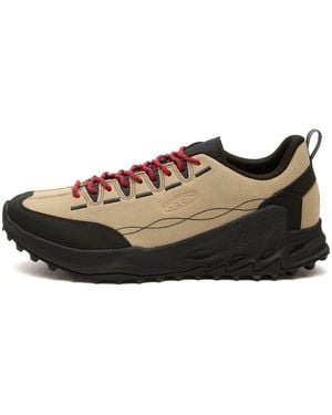 Keen Jasper Zionic - Black