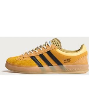 adidas X Bad Bunny Gazelle Indoor Sneakers - Multicolor