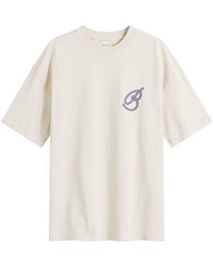 BOUND Marine T-Shirt - White