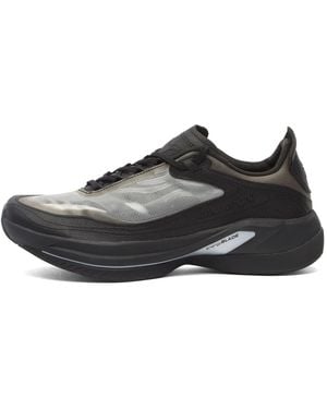 Salomon Neuva Advanced Trainer - Black