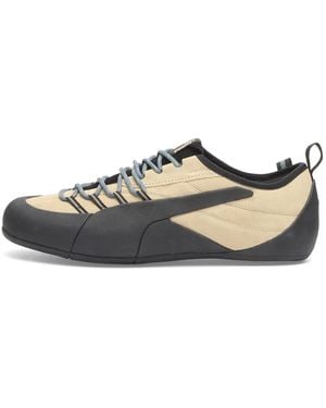 PUMA Klim Trainer Granola - Brown