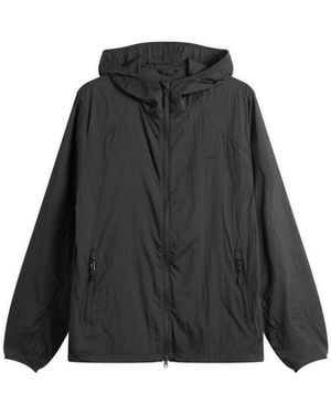 Mellow Clo Exhale Jacket - Black