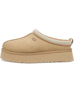 UGG Tazz Ii Shoes - Natural