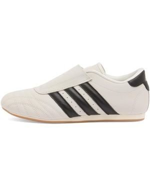 adidas Taekwondo Trainer - White