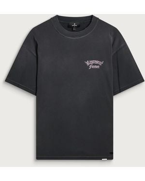Represent Duality T-Shirt - Black