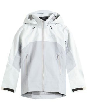 Arc'teryx Beta Ar Jacket W - White