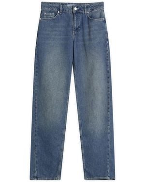 Peachy Den Joan Jeans - Blue