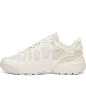 Junya Watanabe X Oakley Sneakers - White