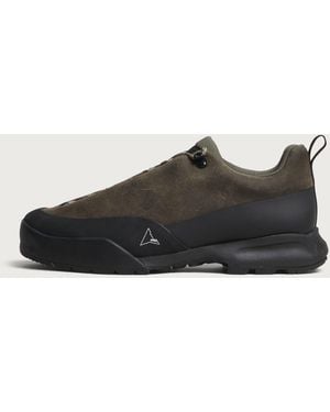ROA Cingino - Black