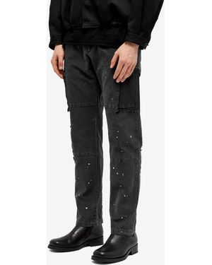 John Elliott X Mastermind Japan Vintage T-Shirt in Gray for Men | Lyst