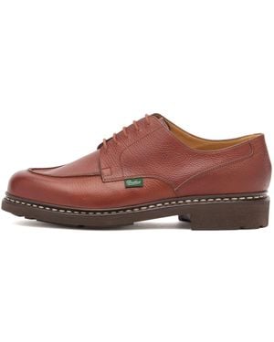 Paraboot Chambord - Brown