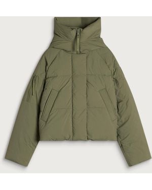 Canada Goose Chilliwack Puffer Jacket - Green