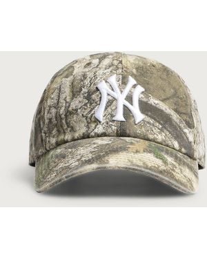 '47 Ny Yankees Clean Up Cap - Multicolour