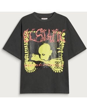 Ecstatic Research Unlucky - Black