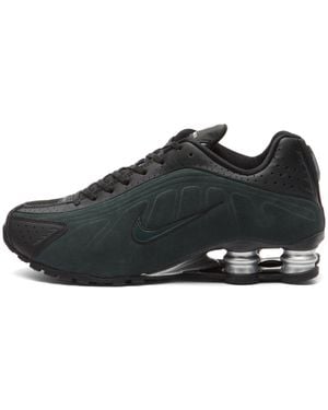 Nike Shox R4 Se 2 W Sneaker - Black