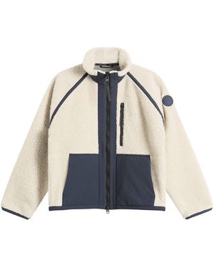Canada Goose Westport Fleece Jacket - Blue