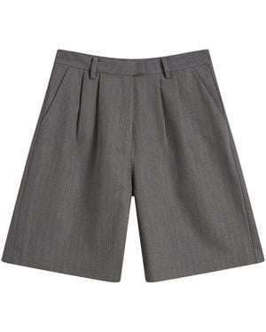 Hosbjerg Noor Shorts - Grey