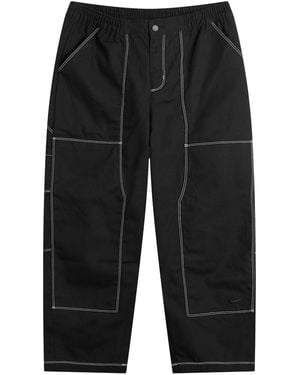 Nike Nsw Carpenter Pants - Black