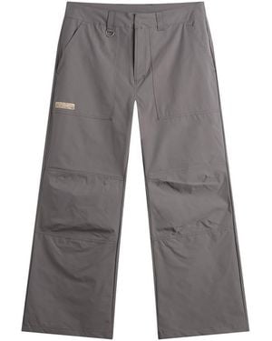 KA_YO_Prototype Lightweight Trail Pants - Gray