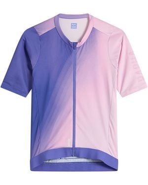 Rapha Pro Team Training Jersey T-Shirt - Purple