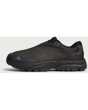 ROA Kuna Trail Shoes - Black