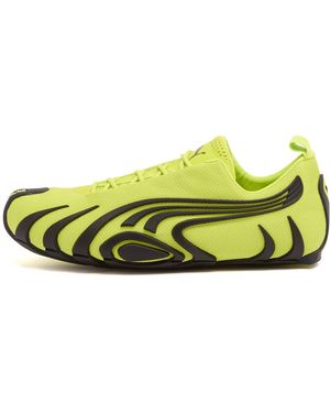 PUMA Talon Og Trainer - Yellow