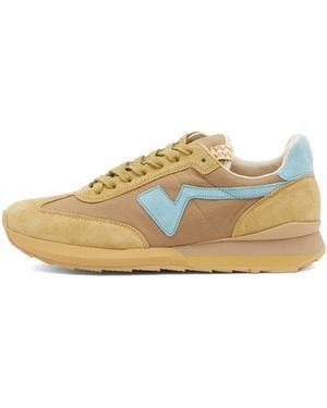 Visvim Fkt Runner - Natural