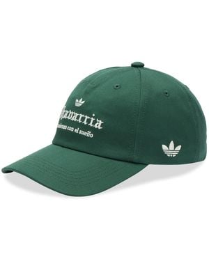 adidas X Willy Chavarria Cap - Green