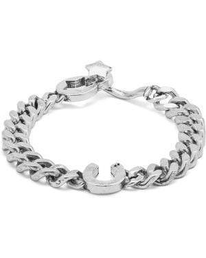 Twojeys Horseshoe Bracelet - Metallic