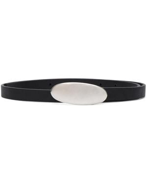 Won Hundred Kansas Belt - Black