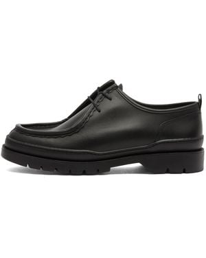 Kleman Major Shoe - Brown