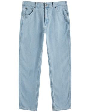Dickies Houston Denim Jeans - Blue