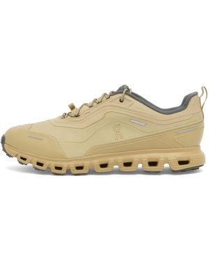 On Shoes Cloud 6 Geo Wp Trainer - Natural