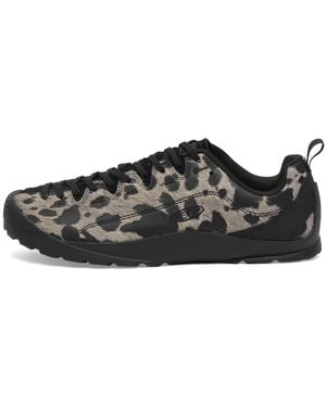 Keen Jasper Shoes - Black